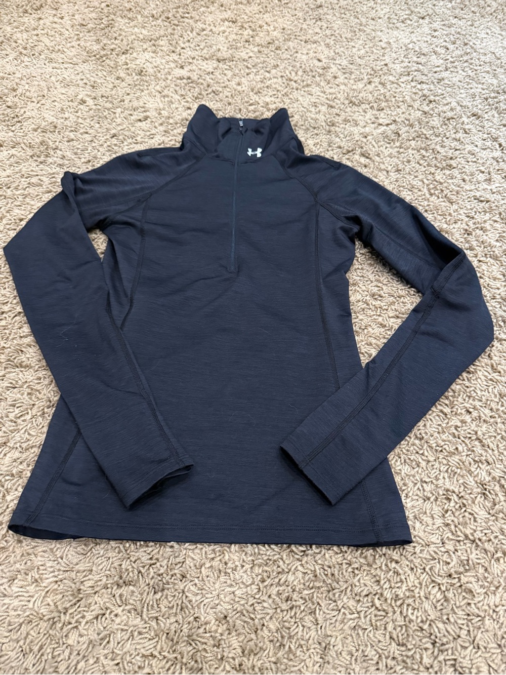 Under Armour Coldgear shirt